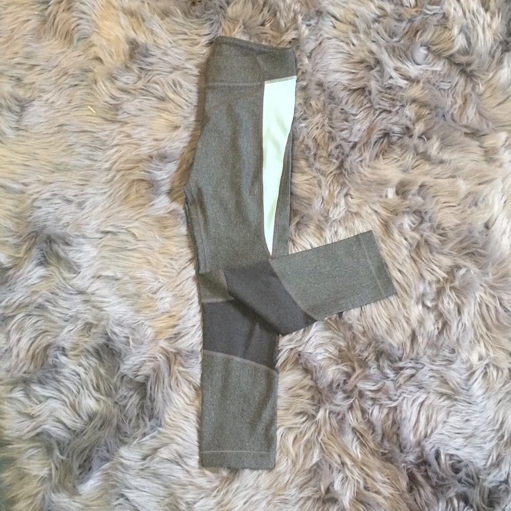 Under Armour Capri Pants